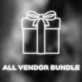 ALL VENDOR BUNDLE