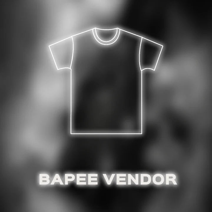 BAPEE VENDOR
