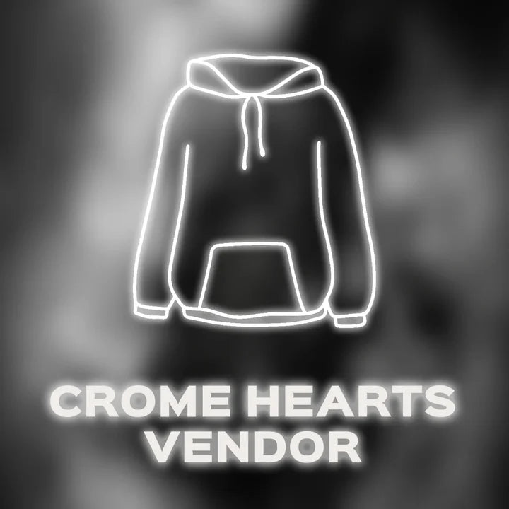 CROME VENDOR