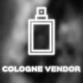 COLOGNE VENDOR