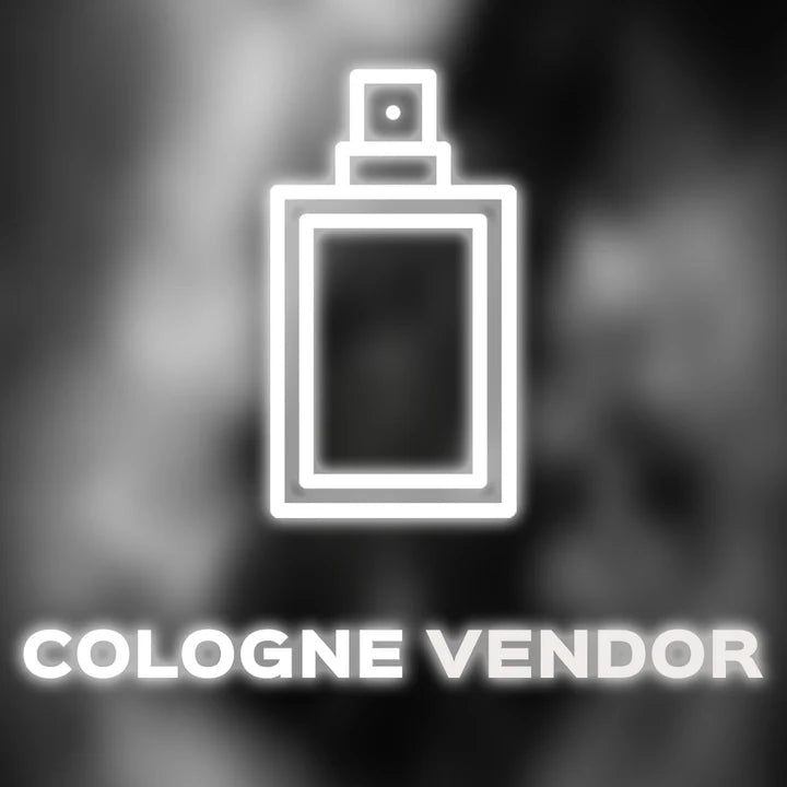 COLOGNE VENDOR