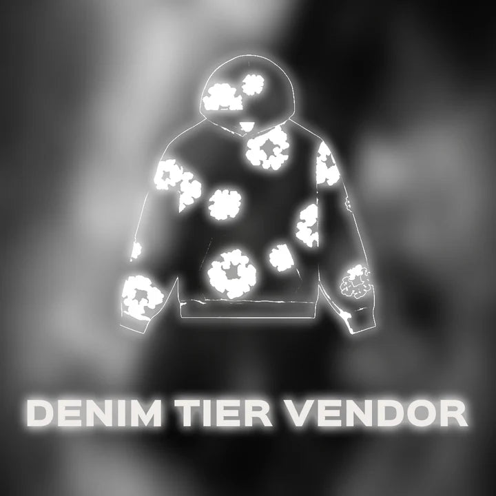 DENIM TIER VENDOR