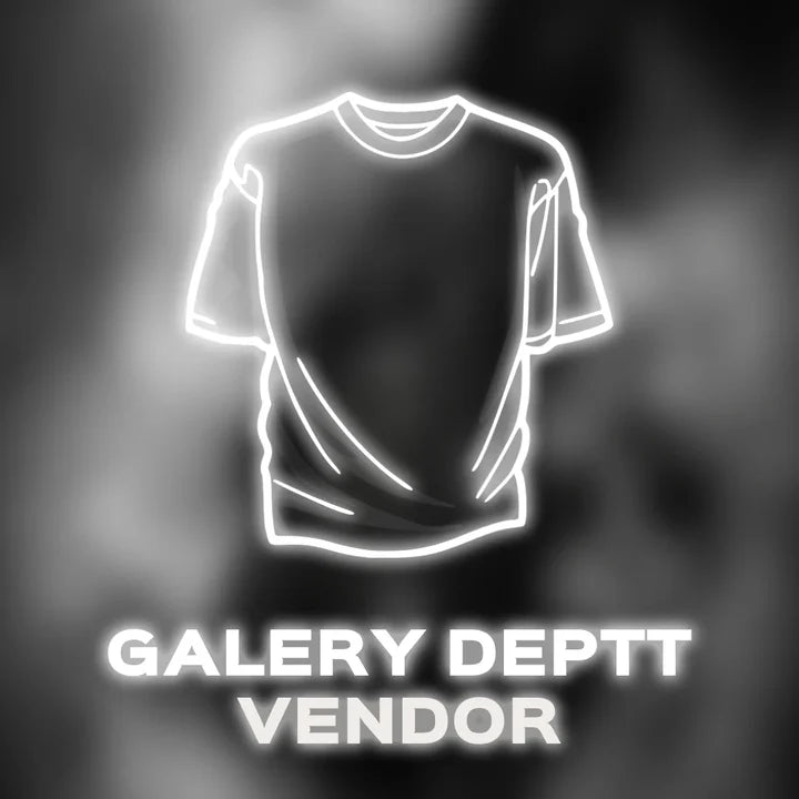 GALERY DEPTT VENDOR